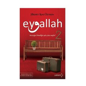 Eyvallah 2 - Hikmet Anıl Öztekin