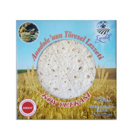 Eyvallah 500 gr Yufka Ekmek