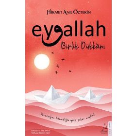 Eyvallah - Birlik Dükkanı - Hikmet Anıl Öztekin