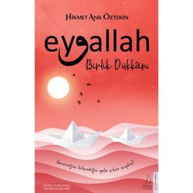 Eyvallah - Birlik Dükkanı - Hikmet Anıl Öztekin
