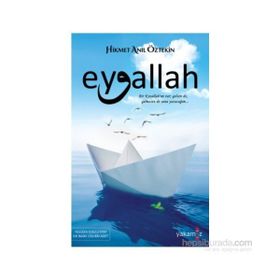 Eyvallah - Hikmet Anıl Öztekin
