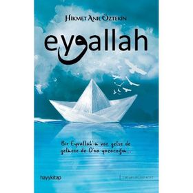 Eyvallah - Hikmet Anıl Öztekin