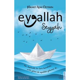 Eyvallah - Seyyah - Hikmet Anıl Öztekin