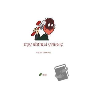 EYY KIBIRLI YARGIÇ - ERCAN ERDEMIR