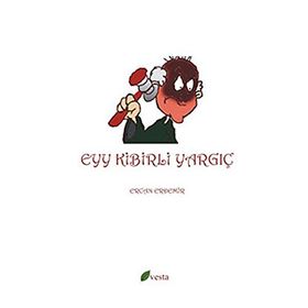 EYY KIBIRLI YARGIÇ - ERCAN ERDEMIR