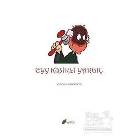 EYY KIBIRLI YARGIÇ - ERCAN ERDEMIR
