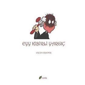 EYY KIBIRLI YARGIÇ - ERCAN ERDEMIR