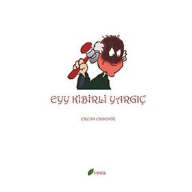 EYY KIBIRLI YARGIÇ - ERCAN ERDEMIR