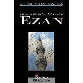 EZAN - MUSTAFA TAHIR ÖZTÜRK