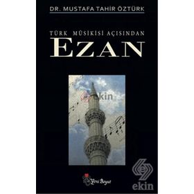 EZAN - MUSTAFA TAHIR ÖZTÜRK