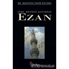 EZAN - MUSTAFA TAHIR ÖZTÜRK