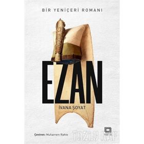 EZAN - MUSTAFA TAHIR ÖZTÜRK