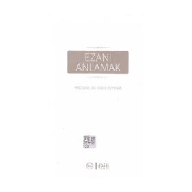 Ezanı Anlamak - Ömer Özpınar