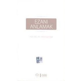 Ezanı Anlamak - Ömer Özpınar