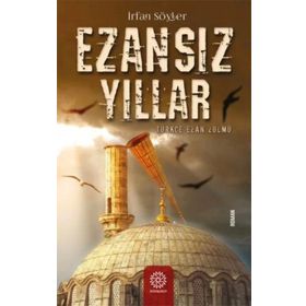 Ezansız Yıllar-Damla Yayınları