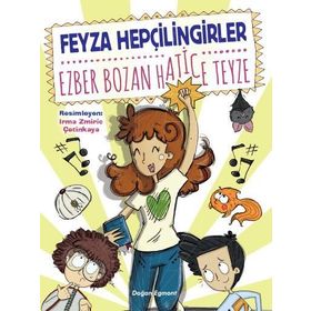 Ezber Bozan Hatice Teyze - Feyza Hepçilingirler