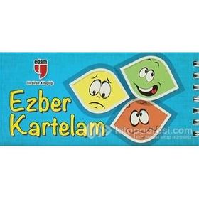 Ezber Kartelam - Kolektif