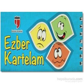 Ezber Kartelam - Kolektif