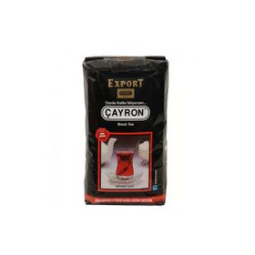 Ezberbozan 5 kg Yoğun Dem Export Siyah Çay