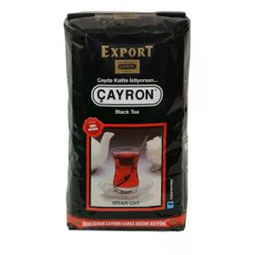 Ezberbozan 5 kg Yoğun Dem Export Siyah Çay