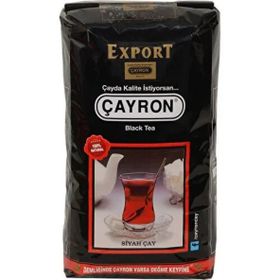 Ezberbozan 5 kg Yoğun Dem Export Siyah Çay