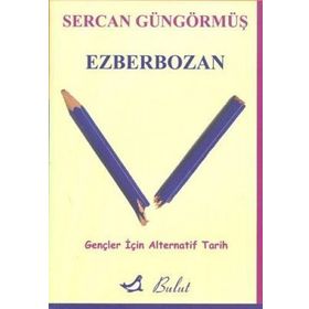 Ezberbozan - Jean Maria Dru