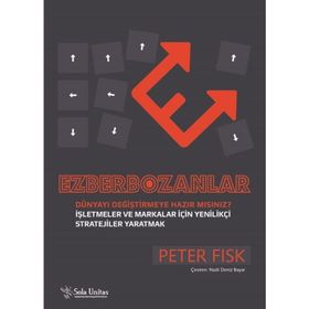 Ezberbozanlar - Peter Fisk
