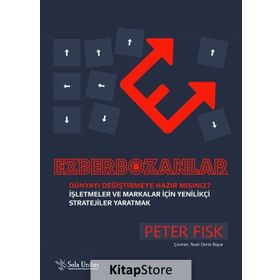 Ezberbozanlar - Peter Fisk
