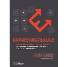 Ezberbozanlar - Peter Fisk
