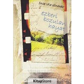 Ezberi Bozulan Hayat Önce - Lale Sönmez