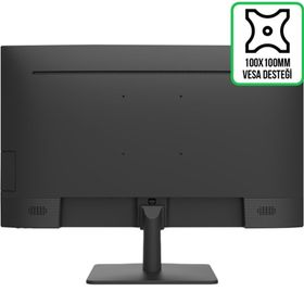 Ezcool Corp EZC24 23.8 inç 100Hz 5ms Monitör