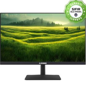 Ezcool Corp EZC24 23.8 inç 100Hz 5ms Monitör