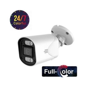 Ezcool EZ-1050HD 5 MP 3.6 mm Fullcolor AHD Bullet Kamera