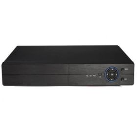Ezcool EZ-4116NVR 16 Kanal 5MP H265 XMEYE IP NVR Kayıt Cihazı