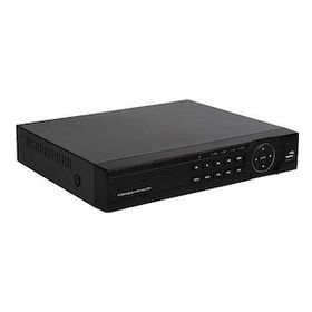 Ezcool EZ-8508AHD 8 Kanal 5 MP XMEye Kayıt Cihazı