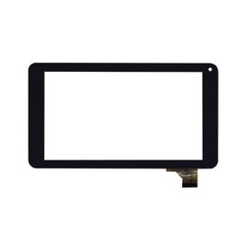 Ezcool M7 Dokunmatik Beyaz Ekran Panel