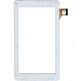 Ezcool M7 Dokunmatik Beyaz Ekran Panel