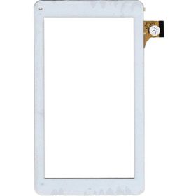 Ezcool M7 Dokunmatik Beyaz Ekran Panel