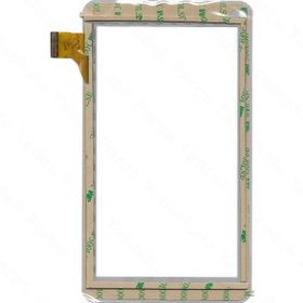 Ezcool M7 Dokunmatik Beyaz Ekran Panel