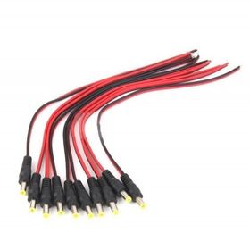 Ezcool Poer Jack 10'lu Paket Kablolu