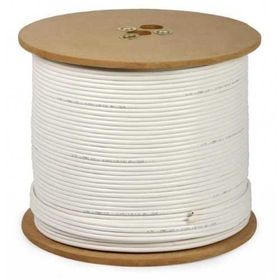 Ezcool Silver 250M 2+1 2x0.22 cm Cctv Kablosu