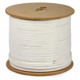 Ezcool Silver 250M 2+1 2x0.22 cm Cctv Kablosu