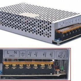 Ezcool TP-1210 SMPS 12 V 10 Amper Adaptör