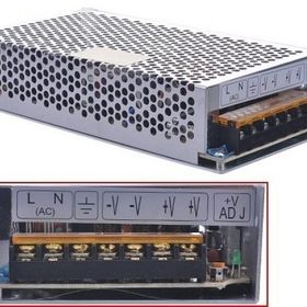 Ezcool TP-1210 SMPS 12 V 10 Amper Adaptör