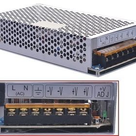 Ezcool TP-1210 SMPS 12 V 10 Amper Adaptör
