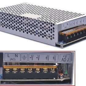 Ezcool TP-1210 SMPS 12 V 10 Amper Adaptör