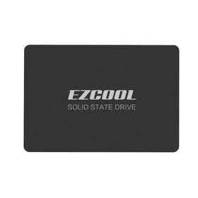 EzcoolS280 240 GB 2.5" 560-530 MB/s SSD Sabit Disk