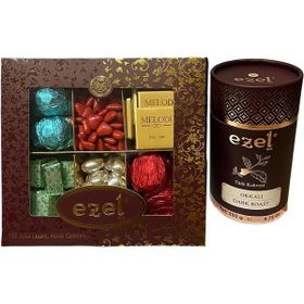 Ezel Premium 250 ml El Temizleme Jeli