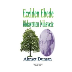 Ezelden Ebede - Ahmet Duman