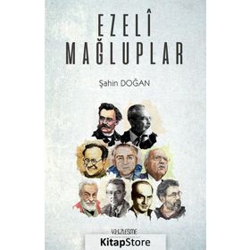 Ezeli Mağluplar - Şahin Doğan